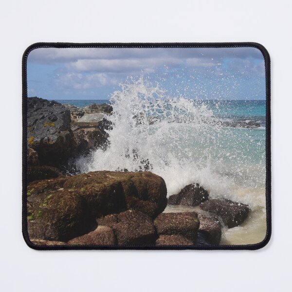 Item preview, wave splash designed and sold by MariannaPhotos.