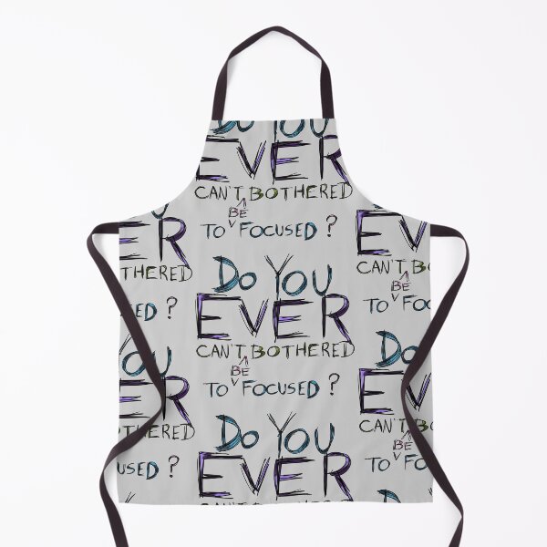 Item preview, Unfocused designed and sold by HighwayForSouls.