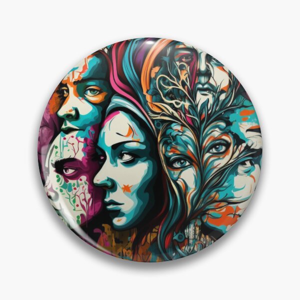 Artikelvorschau, Lively Street Art Design entworfen und verkauft von Elmorben.