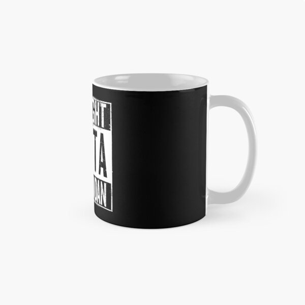 Item preview, Straight outta Lochmodan designed and sold by iPixelian.
