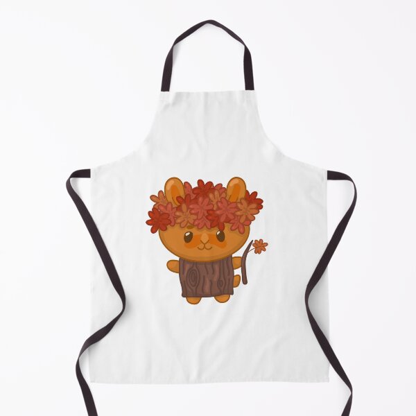 Item preview, Autumn Fairy Bunny [Leafbunnie] designed and sold by Rocket-studio.