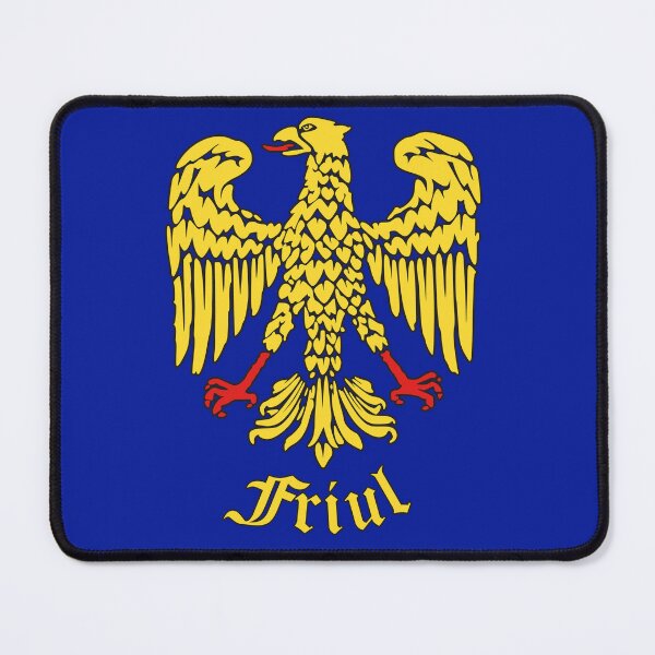 Item preview, Friuli Aquila designed and sold by WestCoastTees.