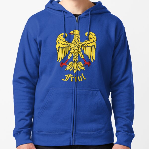 Item preview, Friuli Aquila designed and sold by WestCoastTees.
