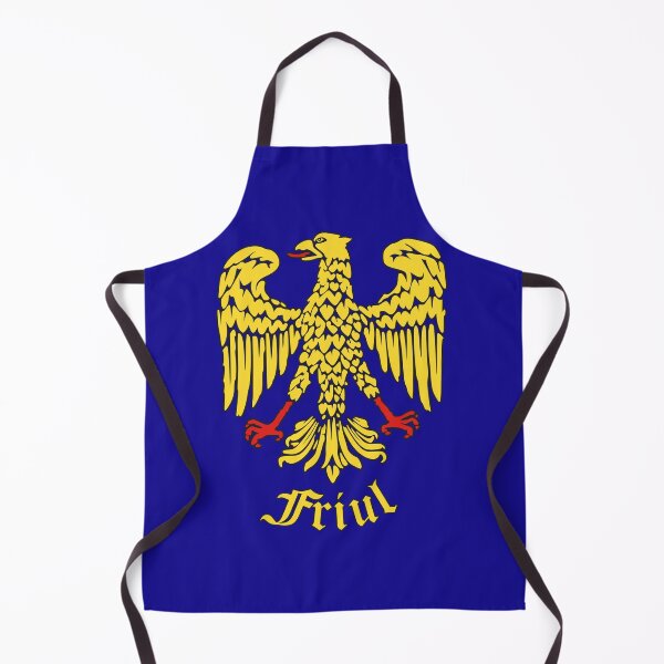 Item preview, Friuli Aquila designed and sold by WestCoastTees.