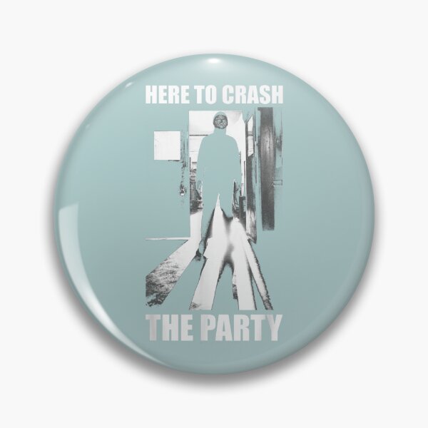 Item preview, michael myaers designed and sold by LounaAltham.