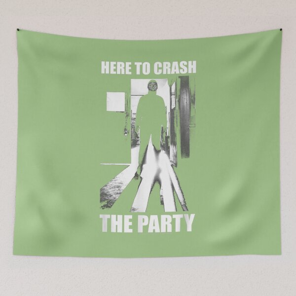 Item preview, michael myaers designed and sold by LounaAltham.