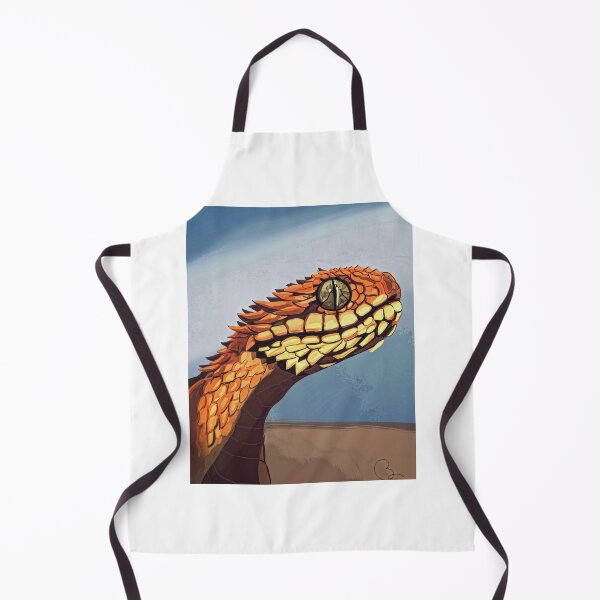 Item preview, Da Snake designed and sold by theartofthebean.