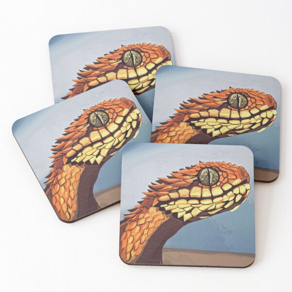 Item preview, Da Snake designed and sold by theartofthebean.