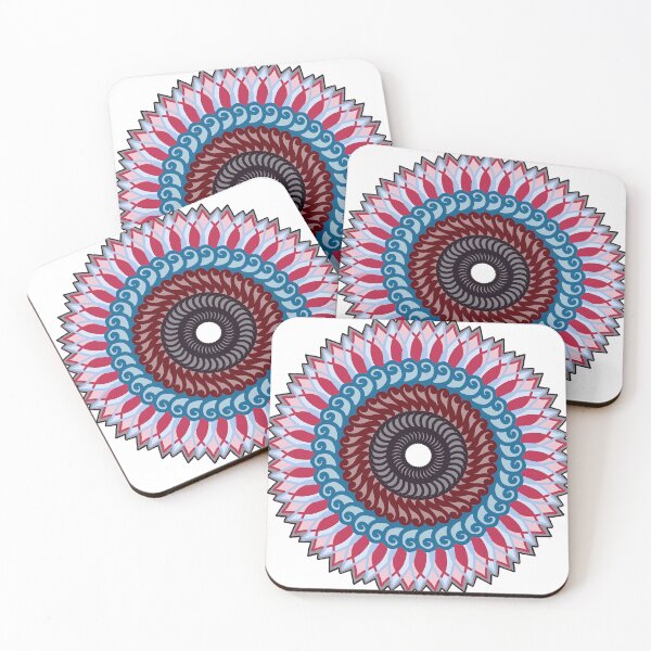 Item preview, Mandala three designed and sold by Rajita Khushi.