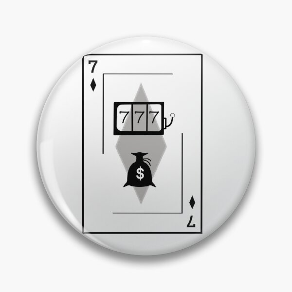 Item preview, Playing Cards 7 designed and sold by ArberAgolli.