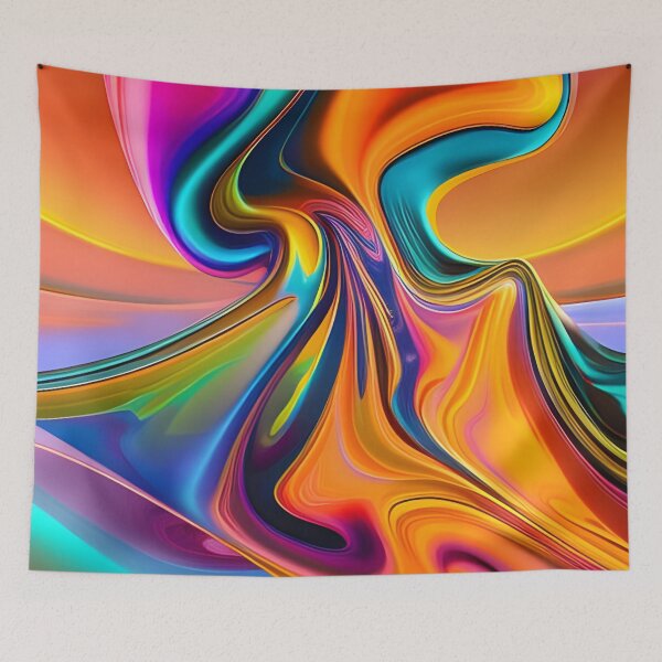 Item preview, Contemporary Art That Makes a Statement designed and sold by artmanikin.