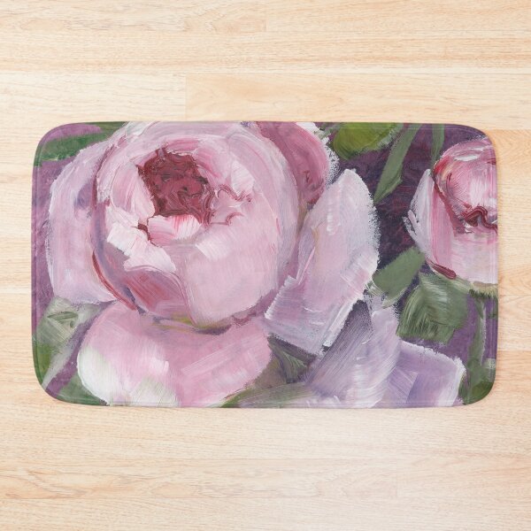 Item preview, Rylee painterly roses designed and sold by blursbyai.