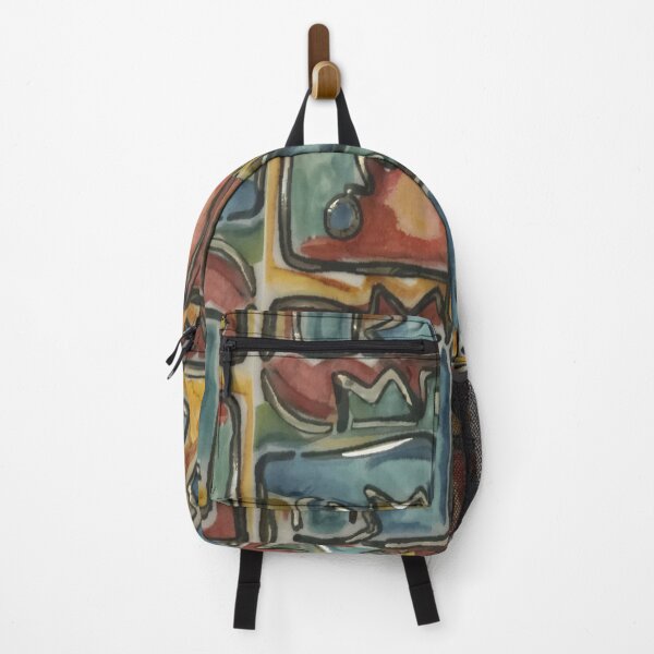 Item preview, Abstract Folklore Symbols - to tell a story designed and sold by CreArtation.