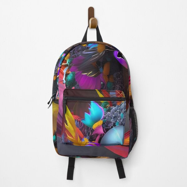 Item preview, Vivid Splash Art Illusion designed and sold by artmanikin.