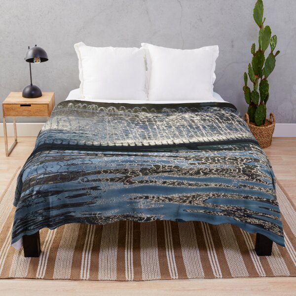 Item preview, Joyful Sunlit Splashes - Caesars Palace Fountains Las Vegas Nevada USA designed and sold by Georgia Mizuleva.