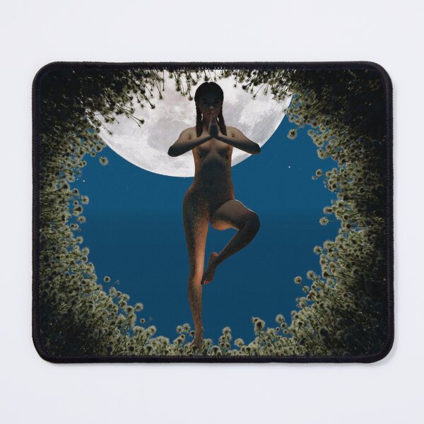 Item preview, The 3 circles of Zenia designed and sold by MVaertan.