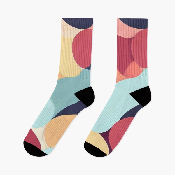 Item preview, Color Combination Pattern designed and sold by Pattrosity.
