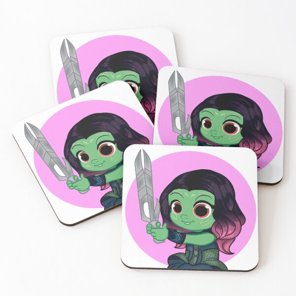 Item preview, Baby Green Mora designed and sold by JCartoons.