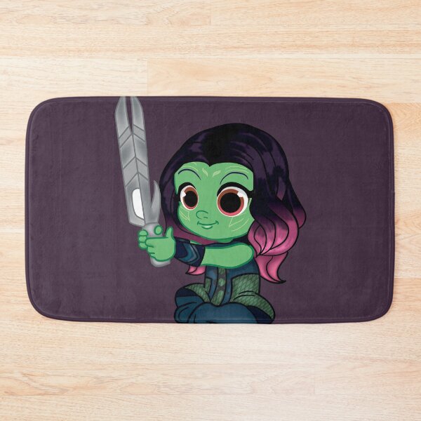 Item preview, Baby Green Mora designed and sold by JCartoons.