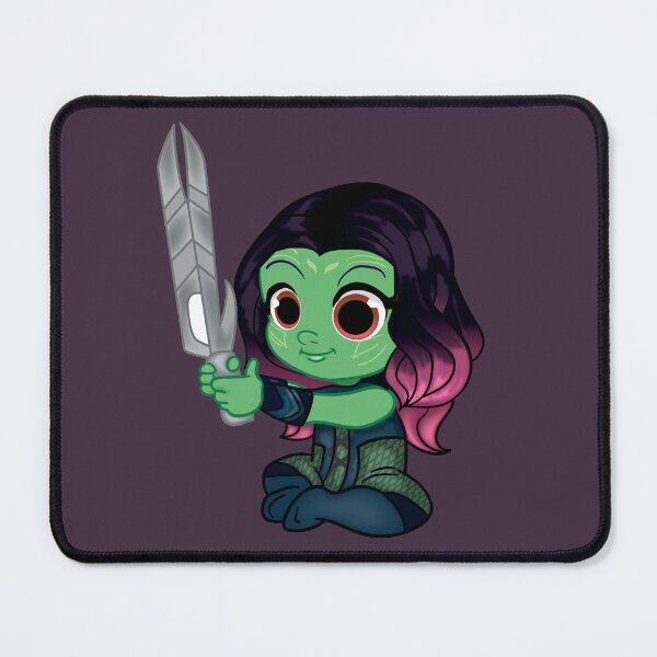 Item preview, Baby Green Mora designed and sold by JCartoons.