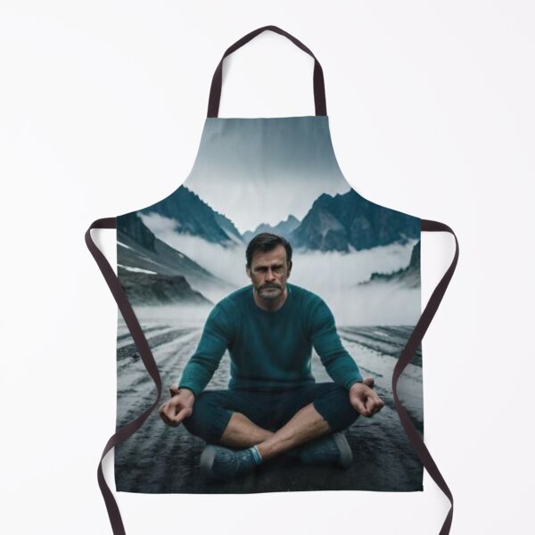 Item preview, Meditation in the Metaverse designed and sold by LoFaroShop.