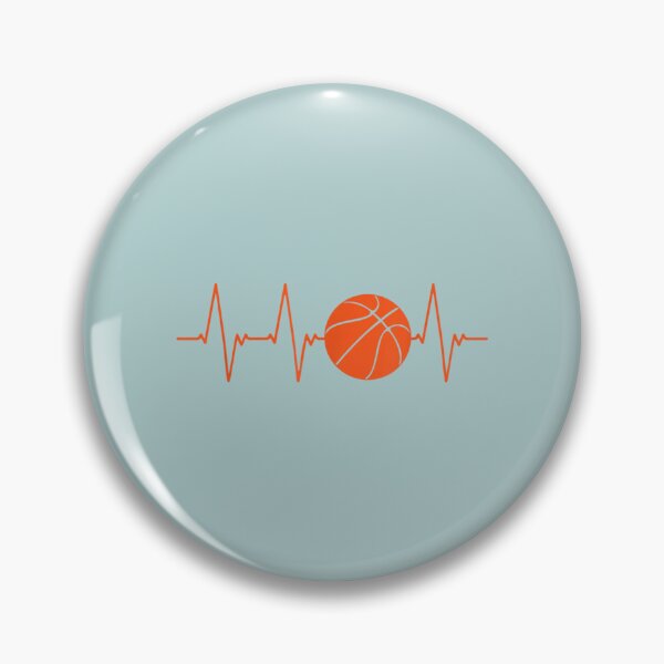 Item preview, heartbeat bal designed and sold by LounaAltham.