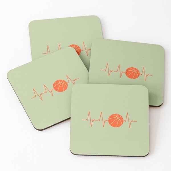 Item preview, heartbeat bal designed and sold by LounaAltham.