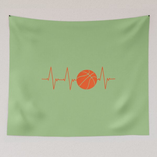 Item preview, heartbeat bal designed and sold by LounaAltham.