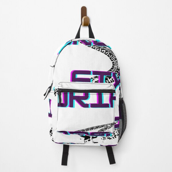Item preview, Drift it, Break it, Fix it, Repeat designed and sold by RAPiD81.