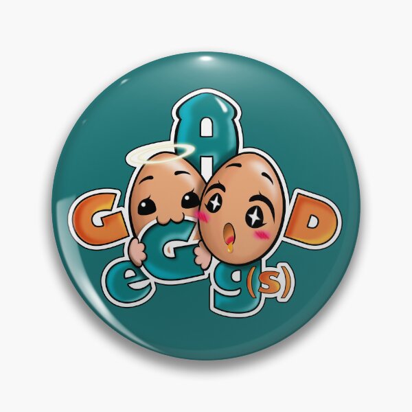 Item preview, A GOOD EGG(s) designed and sold by liloarpen.