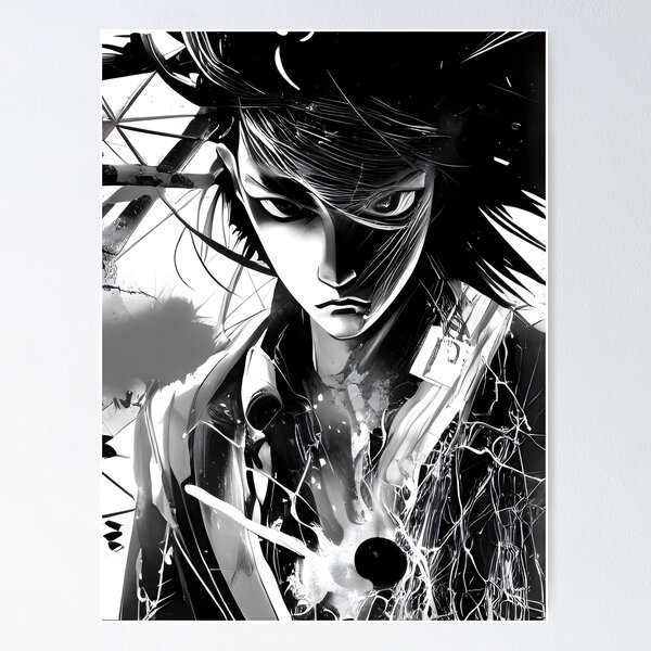 Item preview, MANGA BOY designed and sold by Mark Fischer.