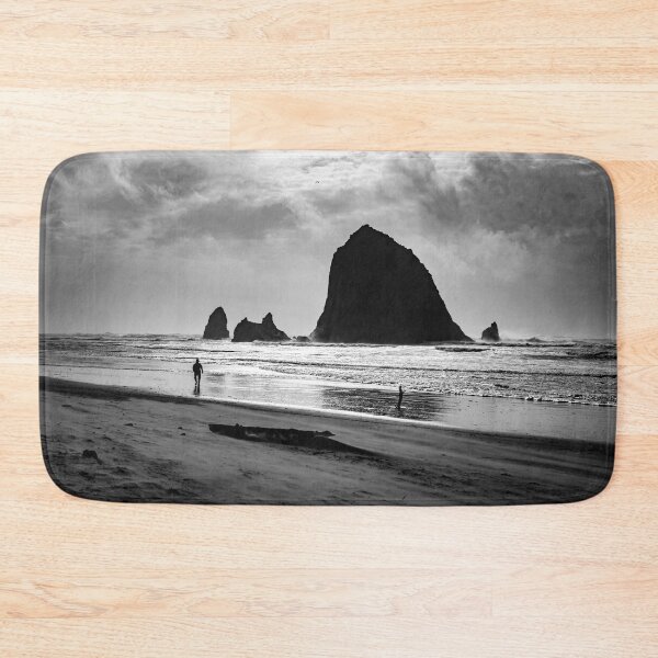 Item preview, Cannon Beach designed and sold by WanderArts.