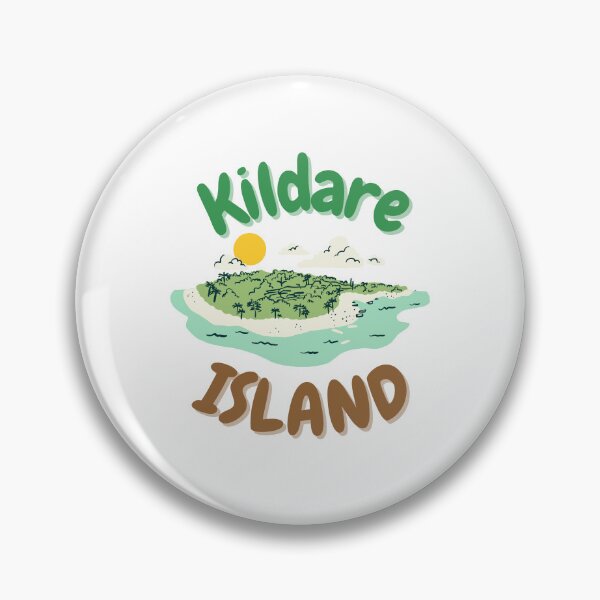 Item preview, Kildare Island designed and sold by Nice En.