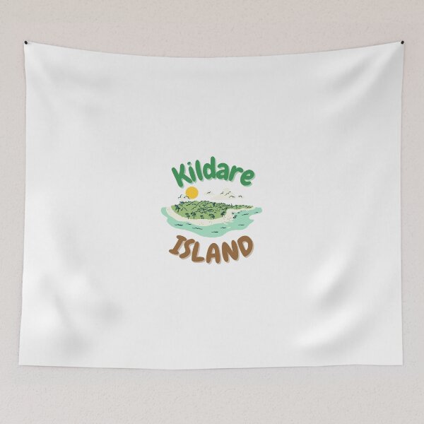 Item preview, Kildare Island designed and sold by Nice En.