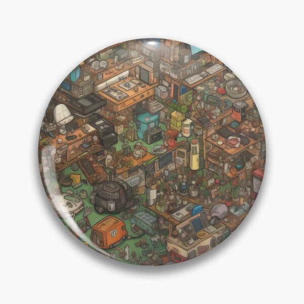 Item preview, All things of the world designed and sold by M4uryArt5.
