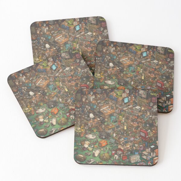 Item preview, All things of the world designed and sold by M4uryArt5.