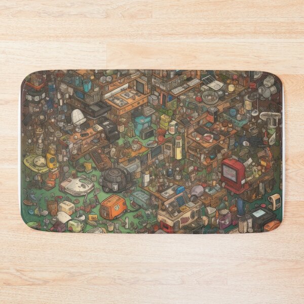 Item preview, All things of the world designed and sold by M4uryArt5.