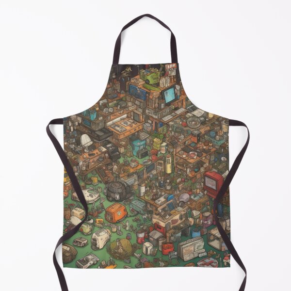Item preview, All things of the world designed and sold by M4uryArt5.