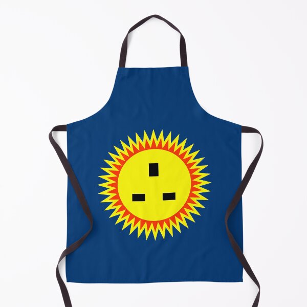 Item preview, Solar Power (cutout) original design designed and sold by pop-and-bee.