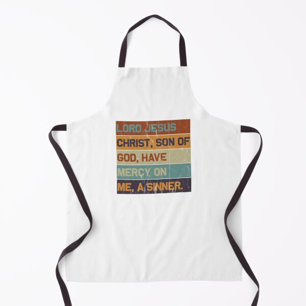 Item preview, Jesus Prayer designed and sold by sirglennbo.