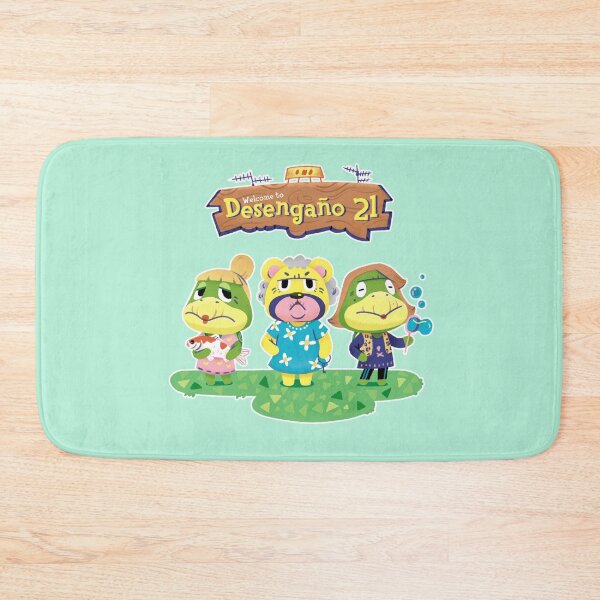Item preview, Welcome to Disappointment 21 designed and sold by MdelmarEspinosa.