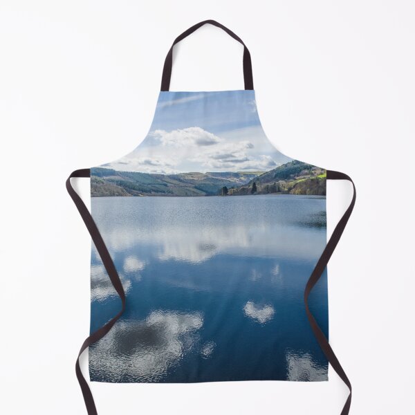 Item preview, Talybont Reservoir Cloud Reflections Brecon Beacons designed and sold by Cameranick.