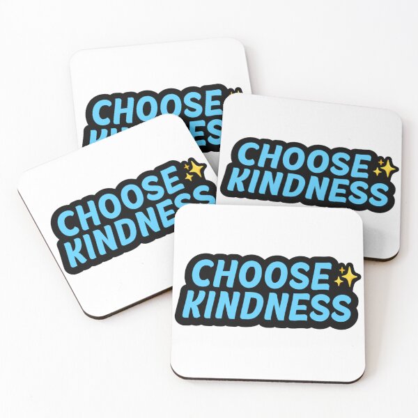 Item preview, Choose Kindness  designed and sold by Keepsie Archives by SMA.