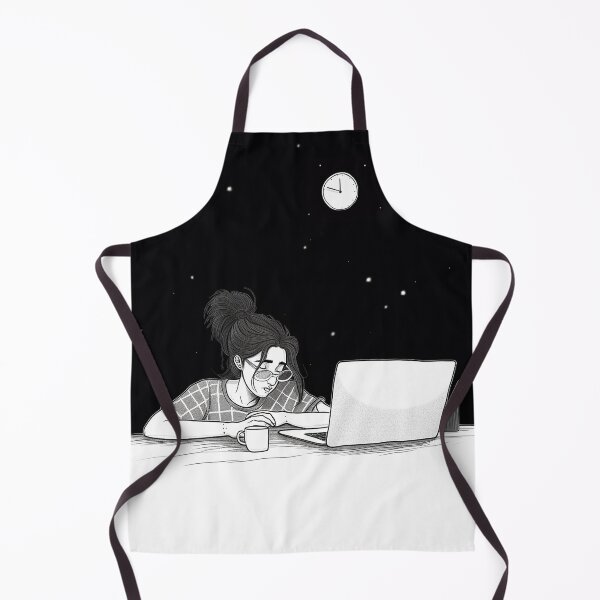 Item preview, Sleepy head designed and sold by Ramona-Gliga.