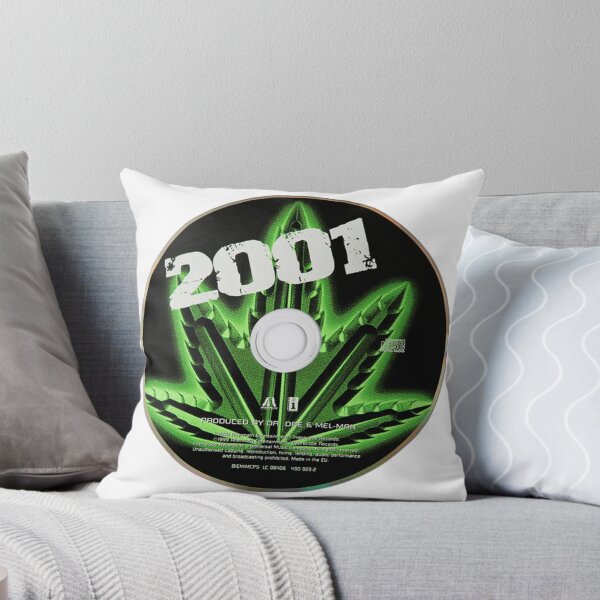 Item preview, 2001 discos compactos designed and sold by zivad23.