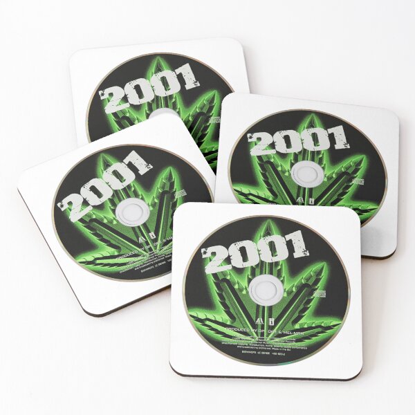 Item preview, 2001 cd designed and sold by zivad23.