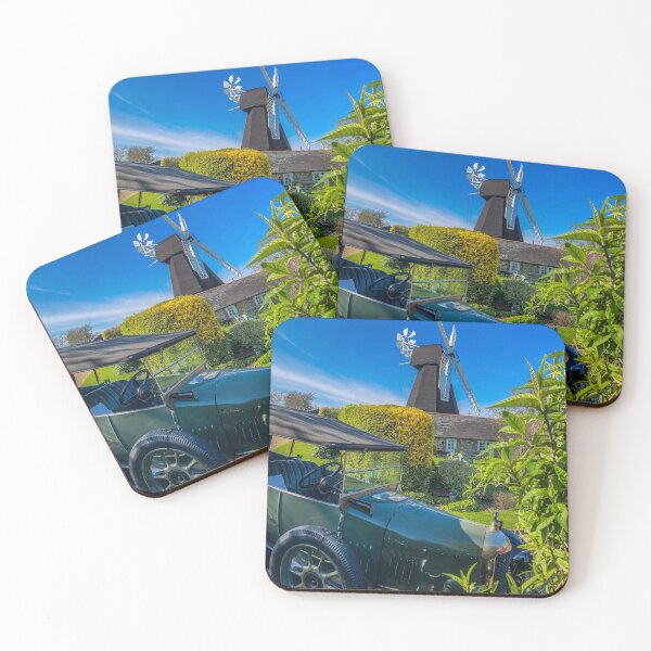 Item preview, Ripple Windmill Open Day designed and sold by JohnGaffen.