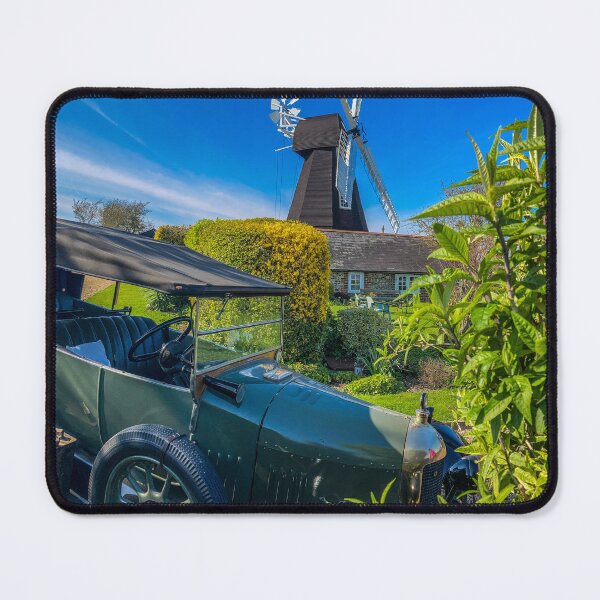 Item preview, Ripple Windmill Open Day designed and sold by JohnGaffen.
