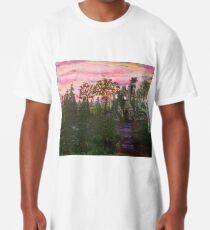 The Ruin Long T-Shirt