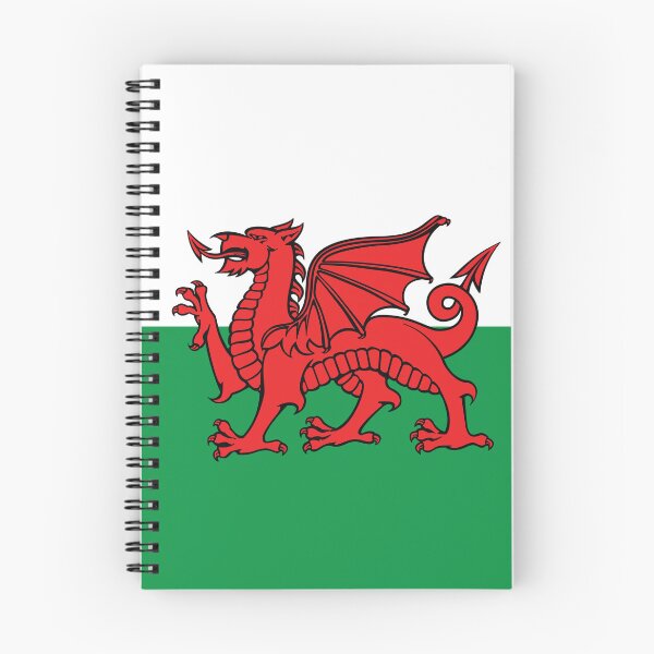 Item preview, Wales Emblem designed and sold by Jools-57.